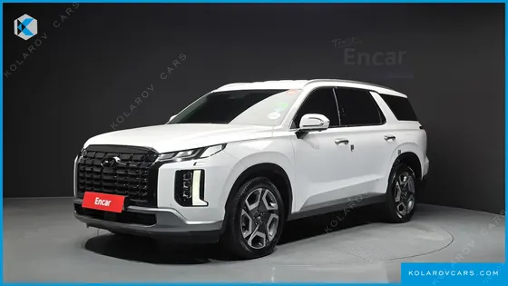 HYUNDAI PALISADE GASOLINE 3.8 2WD