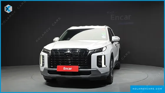 HYUNDAI PALISADE GASOLINE 3.8 2WD