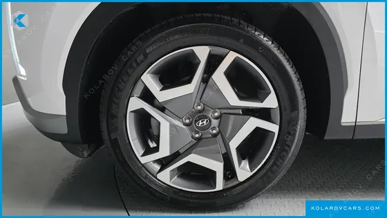 HYUNDAI PALISADE GASOLINE 3.8 2WD
