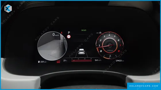 HYUNDAI PALISADE GASOLINE 3.8 2WD