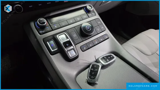 HYUNDAI PALISADE GASOLINE 3.8 2WD