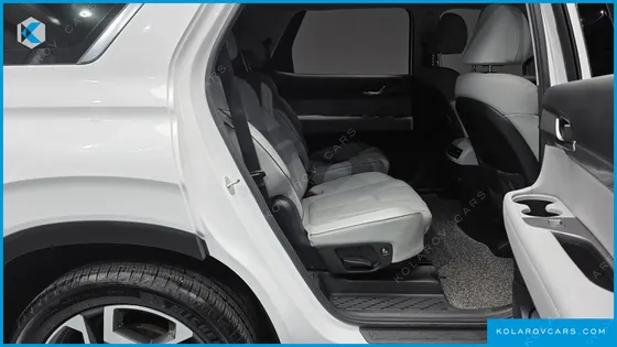HYUNDAI PALISADE GASOLINE 3.8 2WD