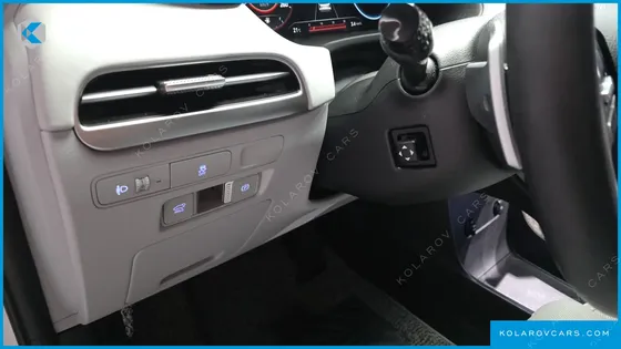 HYUNDAI PALISADE GASOLINE 3.8 2WD