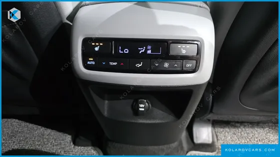 HYUNDAI PALISADE GASOLINE 3.8 2WD