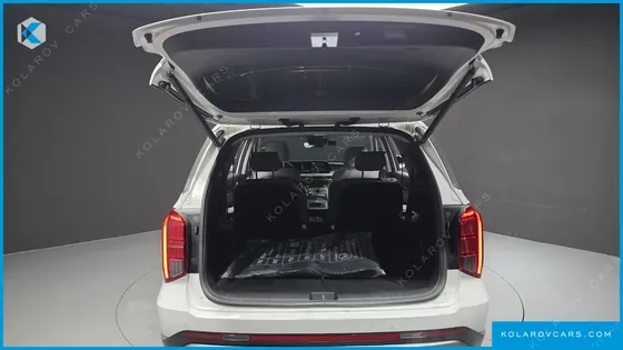 HYUNDAI PALISADE GASOLINE 3.8 2WD