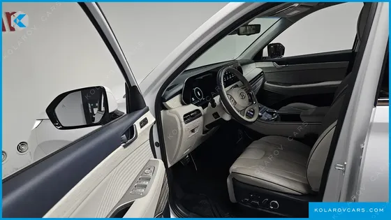 HYUNDAI PALISADE GASOLINE 3.8 4WD