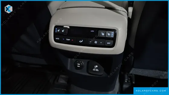 HYUNDAI PALISADE GASOLINE 3.8 4WD