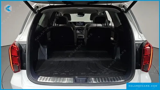 HYUNDAI PALISADE GASOLINE 3.8 4WD