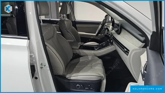 HYUNDAI PALISADE GASOLINE 3.8 4WD