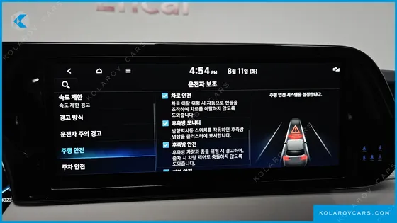 HYUNDAI PALISADE GASOLINE 3.8 4WD