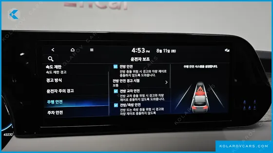 HYUNDAI PALISADE GASOLINE 3.8 4WD