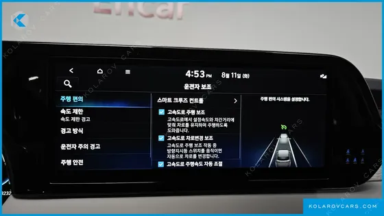 HYUNDAI PALISADE GASOLINE 3.8 4WD
