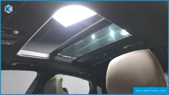KIA K8 SIGNATURE