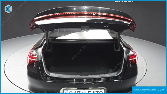 KIA K8 SIGNATURE