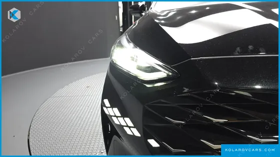 KIA K8 SIGNATURE