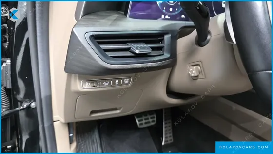 KIA K8 SIGNATURE