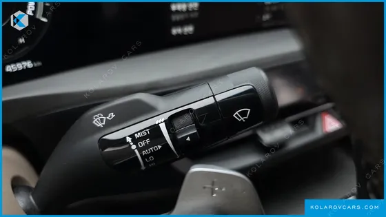 KIA K8 SIGNATURE