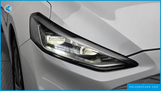 KIA K8 SIGNATURE