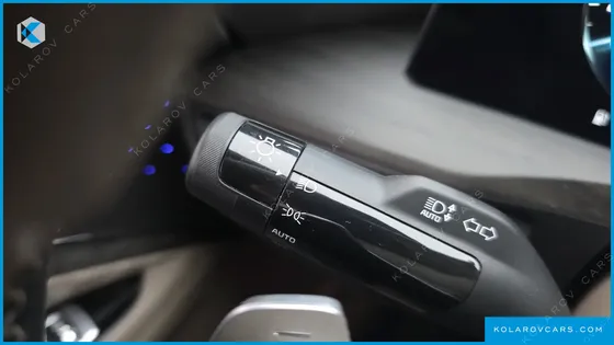 KIA K8 SIGNATURE