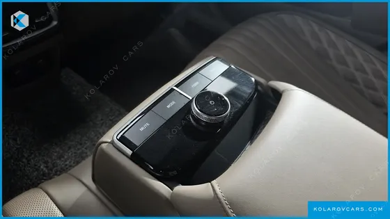 KIA K8 SIGNATURE