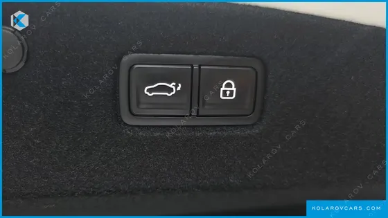 KIA K8 SIGNATURE