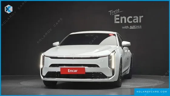KIA K8 NOBLESSE