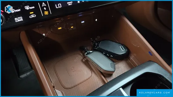 KIA K8 NOBLESSE