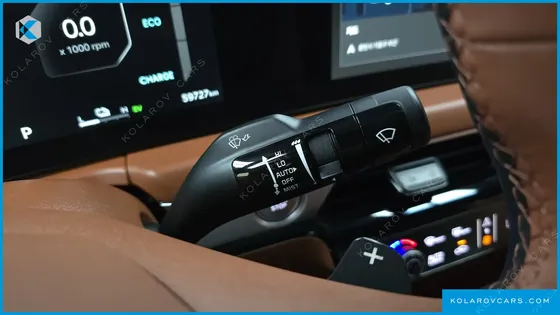 KIA K8 NOBLESSE