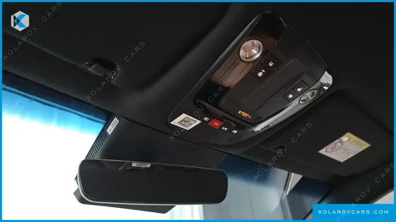 KIA K8 NOBLESSE