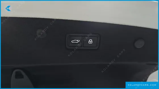 KIA K8 NOBLESSE