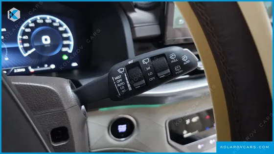 KGM - SSANGYONG REXTON DISEL 2.2 4WD