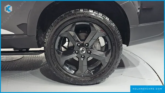 KGM - SSANGYONG REXTON DISEL 2.2 4WD