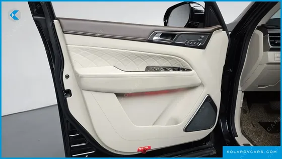 KGM - SSANGYONG REXTON DISEL 2.2 4WD