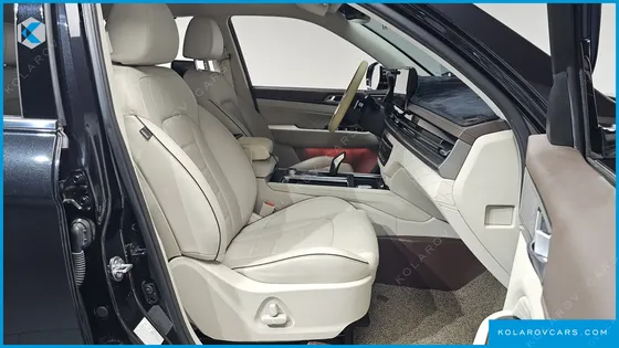 KGM - SSANGYONG REXTON DISEL 2.2 4WD