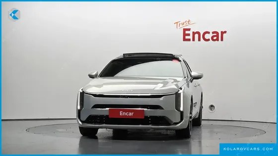 KIA K8 SIGNATURE