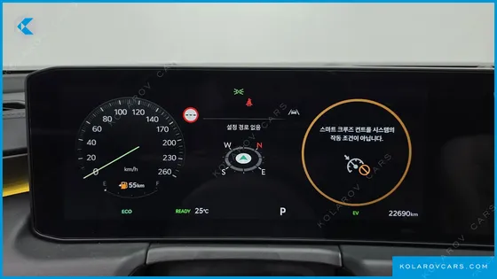 KIA K8 SIGNATURE