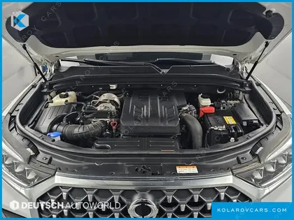KGM - SSANGYONG REXTON DISEL 2.2 4WD