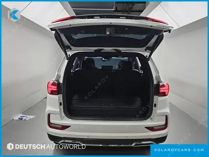 KGM - SSANGYONG REXTON DISEL 2.2 4WD