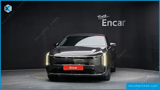 KIA K8 SIGNATURE