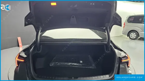 KIA K8 SIGNATURE