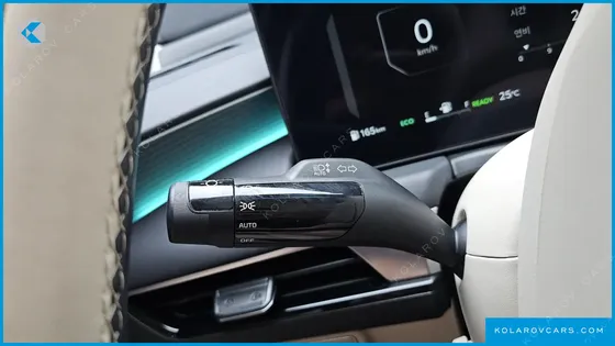KIA K8 SIGNATURE