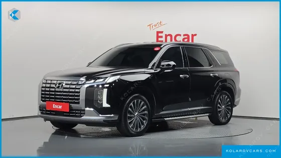 HYUNDAI PALISADE GASOLINE 3.8 2WD