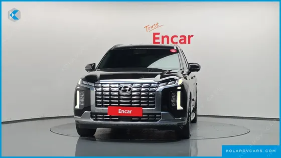 HYUNDAI PALISADE GASOLINE 3.8 2WD