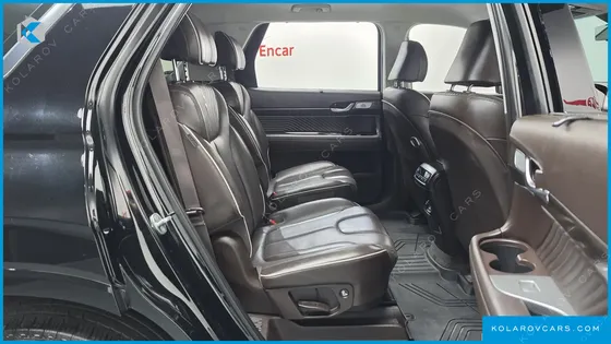 HYUNDAI PALISADE GASOLINE 3.8 2WD