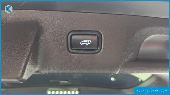 HYUNDAI PALISADE GASOLINE 3.8 2WD