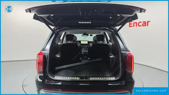 HYUNDAI PALISADE GASOLINE 3.8 2WD