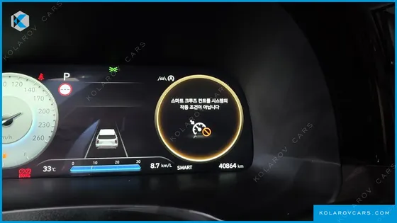 HYUNDAI PALISADE GASOLINE 3.8 2WD