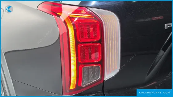 HYUNDAI PALISADE GASOLINE 3.8 2WD
