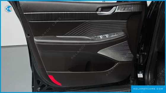 HYUNDAI PALISADE GASOLINE 3.8 2WD