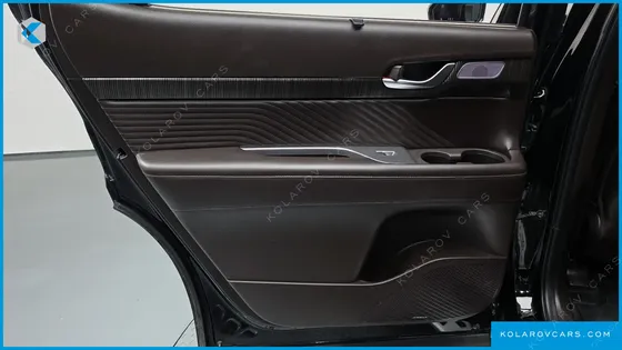 HYUNDAI PALISADE GASOLINE 3.8 2WD